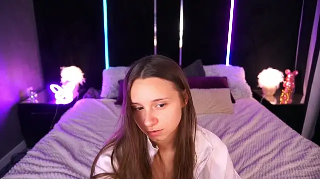 TinyNatalie Live XXX-Chat