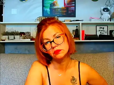 Czat XXX na żywo – Natali3855
