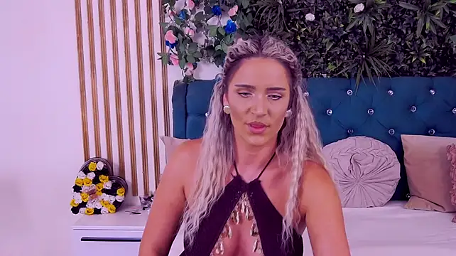 دردشة CherryMuse_ الجنسية المباشرة