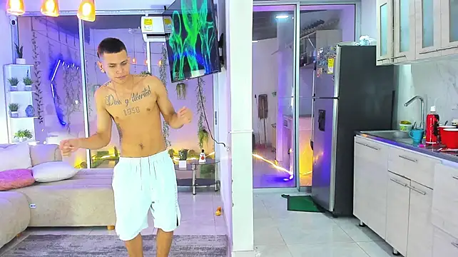 Živý XXX chat Houseofwarrios
