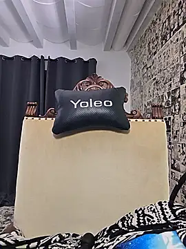 Chat XXX Live kylie_blck