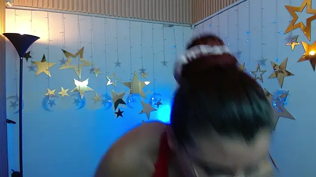 allison_mc's Live XXX Chat