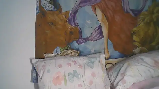 แชท XXX สดของ Apofenia
