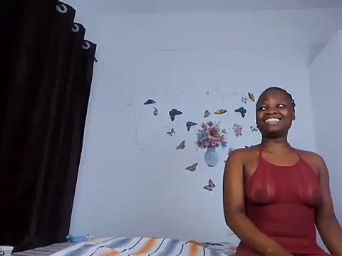 Czat XXX na żywo – Crystal_x_ebony