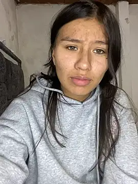 Chat +18 de PrincessHot_ ao vivo