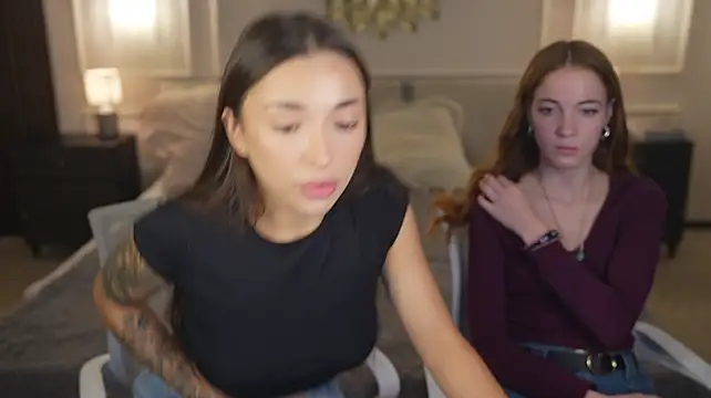 Živý XXX chat Jasmine_Flow