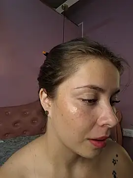 Chat XXX ao vivo de Emmasweet_Val
