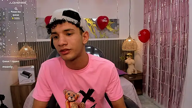 JDWhite18 Live XXX Chat