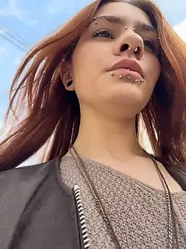 NereaMur – Live XXX-chat
