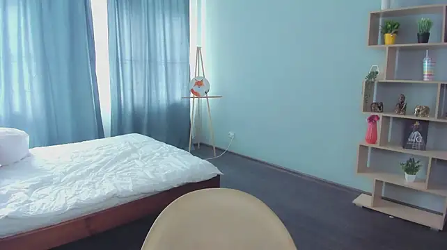 AnissaPote – Naživo XXX chat