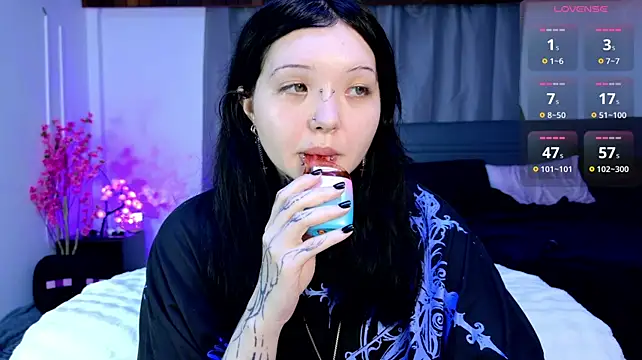 Lein_Bone Obrolan Langsung XXX