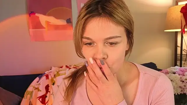 SunTaliaStar's Live XXX Chat