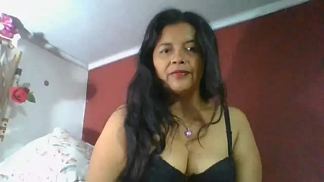 DianaOchoa_ Chat XXX in diretta
