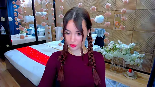 PutOnRepeat's Live XXX Chat