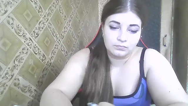 Elizabeth_Meow's Live XXX Chat