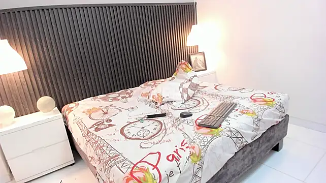 Živý XXX chat Alexa_Lopez_