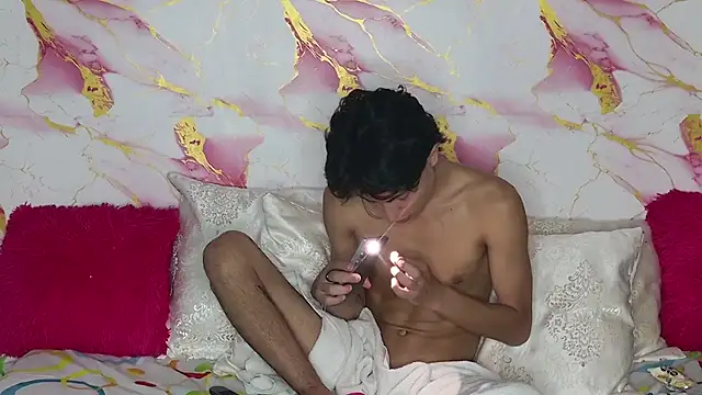 Chat XXX ao vivo de Oliver_blake