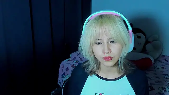 Živý XXX chat Akane-Mou