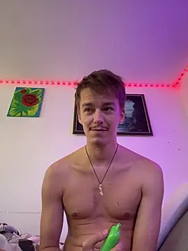 Toyjungee Chat XXX live