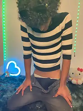 Evans_Femb XXX чат на живо