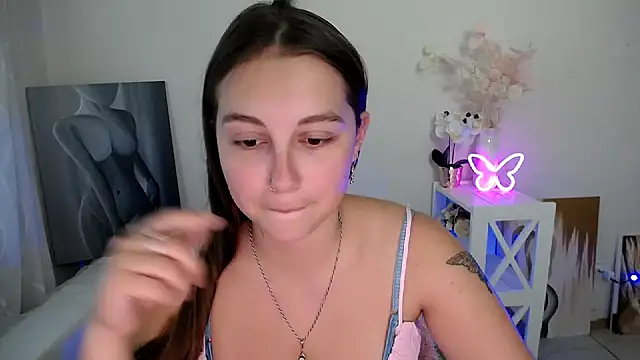 Онлайн чат XXX SweetPrincess_
