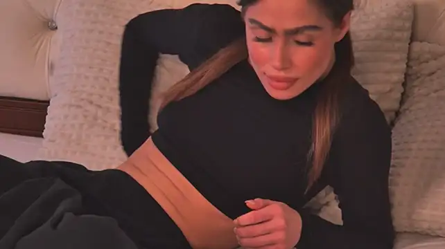 Chat XXX Live Amanda_River