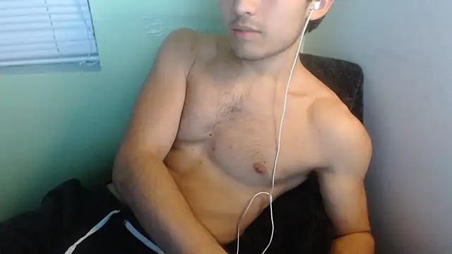 the1invisibleboy Live XXX-Chat