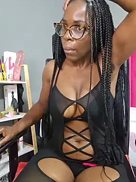 Czat XXX na żywo – Shaniko89