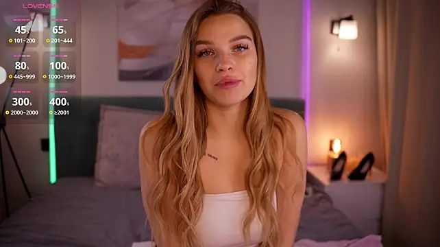 دردشة JanetJennings الجنسية المباشرة