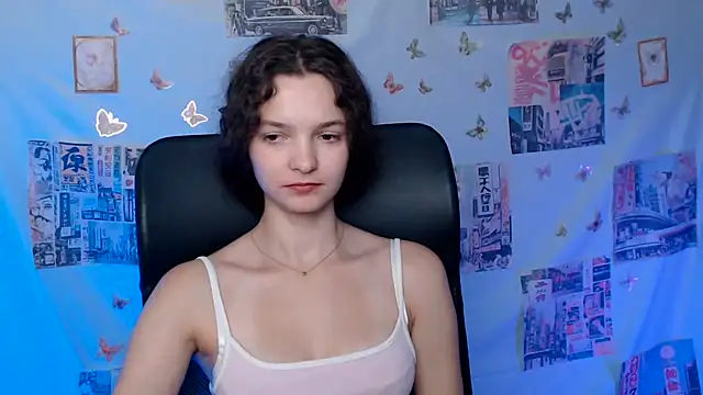 Živý XXX chat _SusieSu_