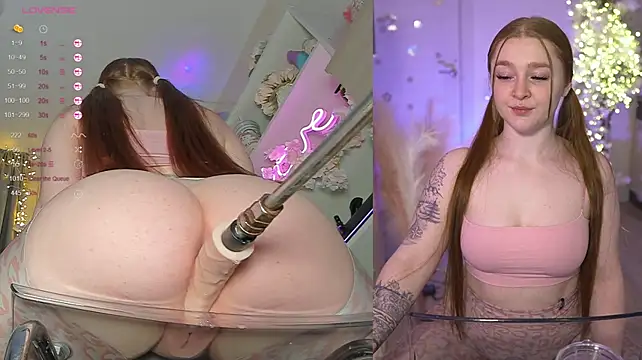 Chat XXX en directo de Ur_lil_bb