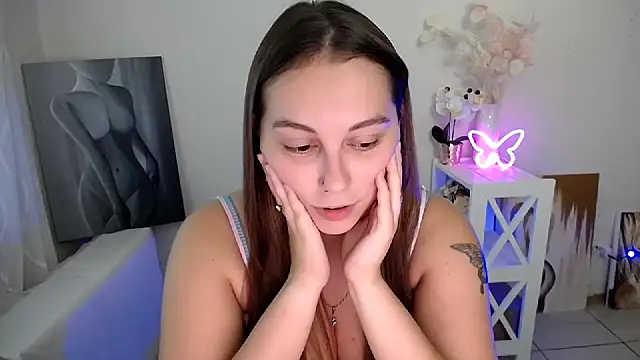SweetPrincess_n Live XXX chat