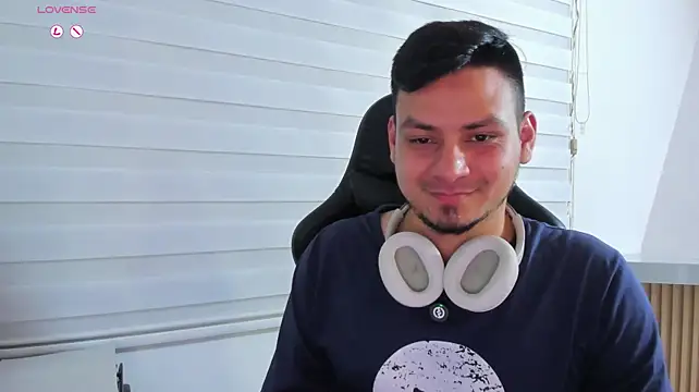 Chat XXX ao vivo de Rick_Adams