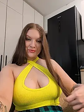 Chat +18 de Morphine_666 ao vivo
