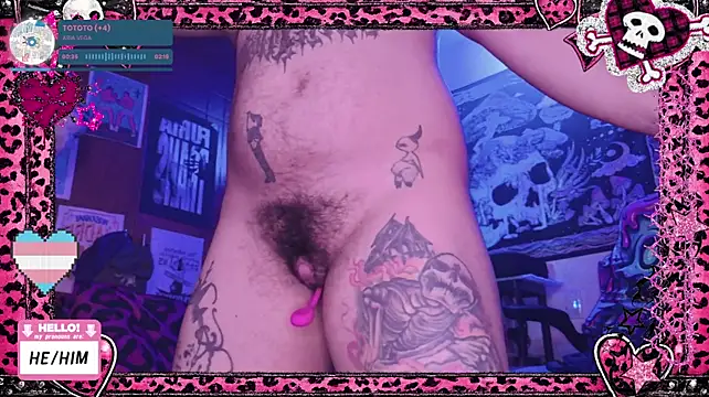 Czat XXX na żywo – masterkevinftm