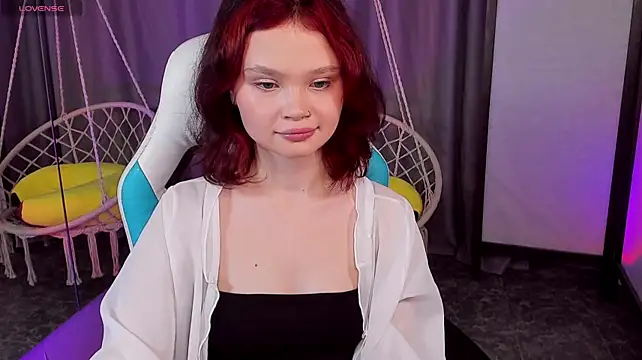 Chat +18 de EmilyChaves ao vivo