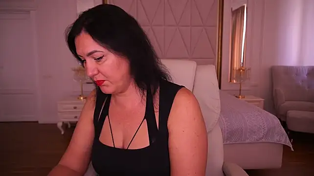 VelvetLuck Live XXX-Chat