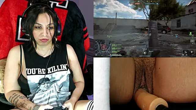 แชท XXX สดของ Blaze_Onn