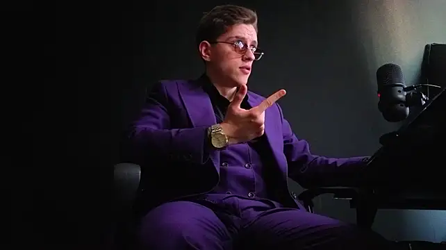 FelixStarkk Live XXX-chat