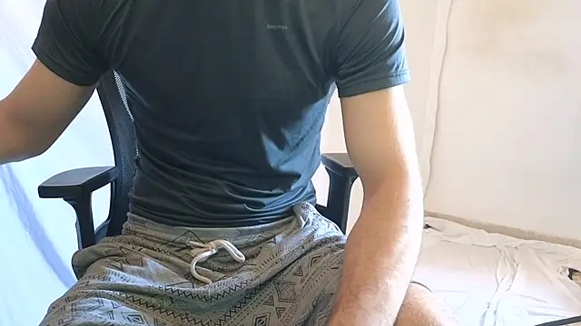 HawkedScald Chat XXX live