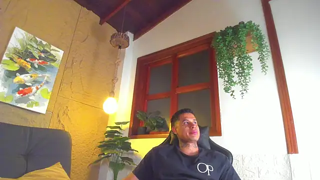 kenshop Chat XXX live