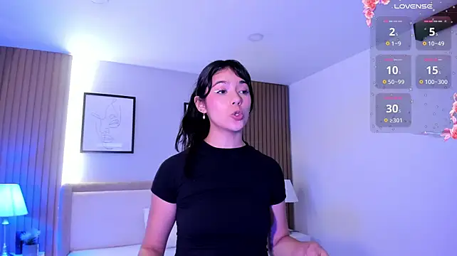 XXX chat uživo modela rose_amour