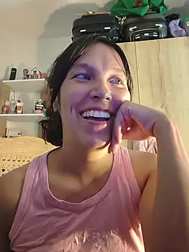 ImLina's Live XXX Chat