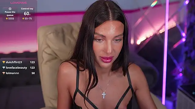 JasminBee Live XXX-Chat