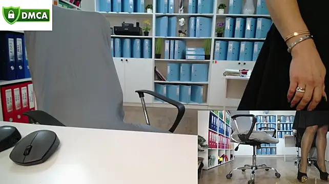 secret-office Live XXX-Chat