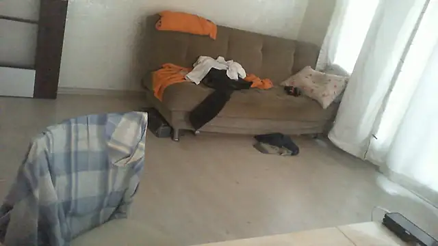 Živý XXX chat thekeys