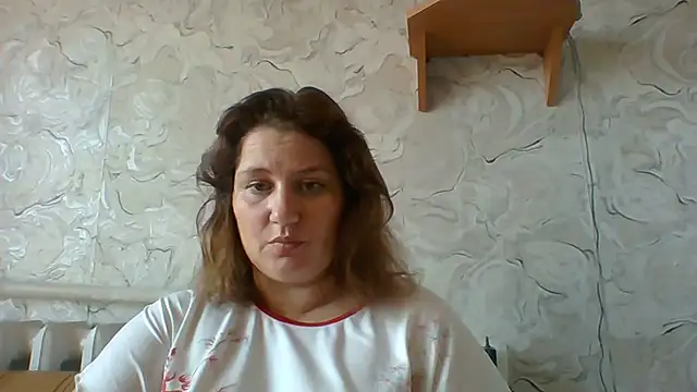 Jane_Dreams Adlı Modelin Canlı XXX Sohbeti
