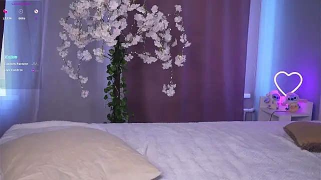 FancyEstenn Live XXX chat