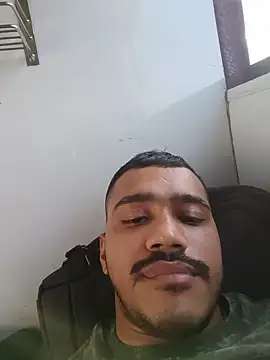 عرض كام Mrgill09