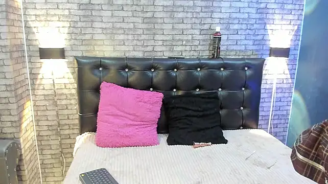baby_dashell Webcam-Show